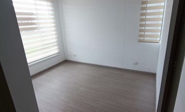 Exclusivo apartamento en venta, Norte de Tunja.