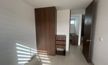 Exclusivo apartamento en venta, Norte de Tunja.