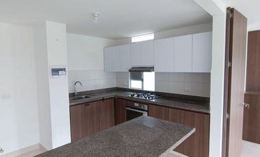 Exclusivo apartamento en venta, Norte de Tunja.