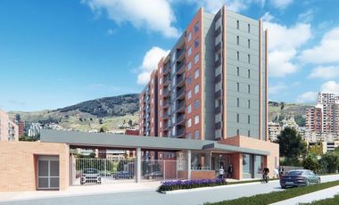 EN VENTA SENSACIONAL APARTAMENTO