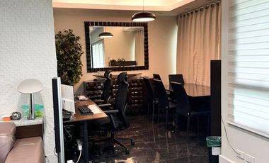 3BR Corner Unit for Sale in Edades Tower with Rental Income