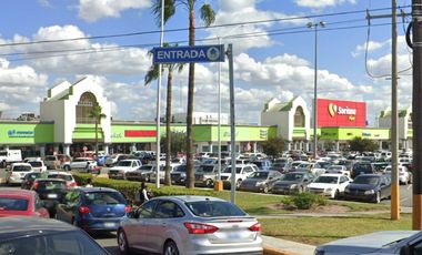 VENTA LOCAL EN PLAZA COMERCIAL RIO GRANDE ZONA ROSA REYNOSA OPORTUNIDAD DE INVERSION REMATE