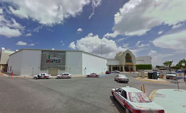 VENTA LOCAL EN PLAZA COMERCIAL RIO GRANDE ZONA ROSA REYNOSA OPORTUNIDAD DE INVERSION REMATE