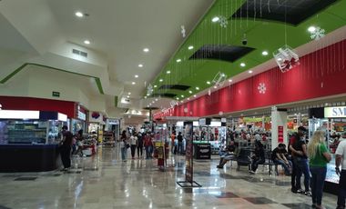 VENTA LOCAL EN PLAZA COMERCIAL RIO GRANDE ZONA ROSA REYNOSA OPORTUNIDAD DE INVERSION REMATE