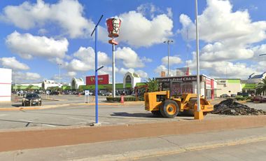 VENTA LOCAL EN PLAZA COMERCIAL RIO GRANDE ZONA ROSA REYNOSA OPORTUNIDAD DE INVERSION REMATE