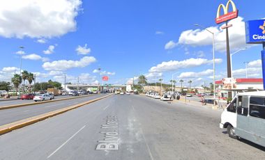 VENTA LOCAL EN PLAZA COMERCIAL RIO GRANDE ZONA ROSA REYNOSA OPORTUNIDAD DE INVERSION REMATE