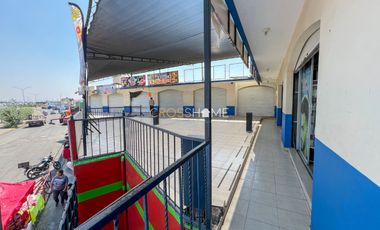 Venta de Plaza Comercial en Zumpango Estado de Mexico