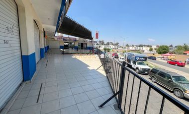 Venta de Plaza Comercial en Zumpango Estado de Mexico