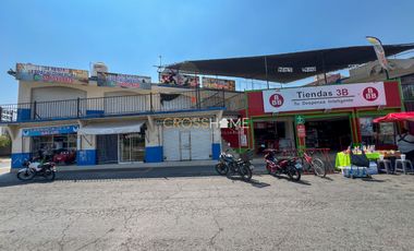 Venta de Plaza Comercial en Zumpango Estado de Mexico