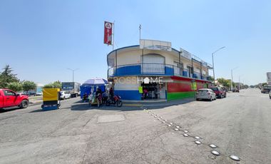 Venta de Plaza Comercial en Zumpango Estado de Mexico