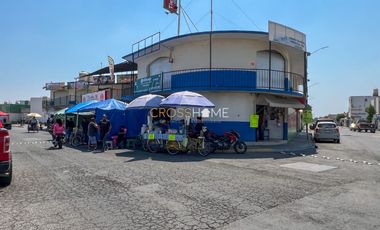 Venta de Plaza Comercial en Zumpango Estado de Mexico