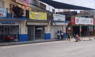 Venta de Plaza Comercial en Zumpango Estado de Mexico