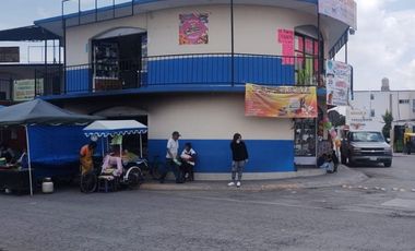 Venta de Plaza Comercial en Zumpango Estado de Mexico