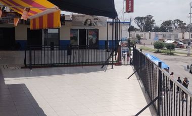 Venta de Plaza Comercial en Zumpango Estado de Mexico