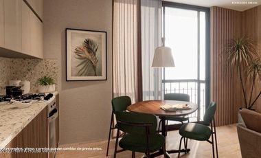 Departamento en venta, Nueva Santa María, Azcapotzalco