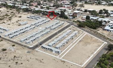 ¡Oportunidad de inversión en lotes comerciales en Oasis El Cucho, Sullana!
