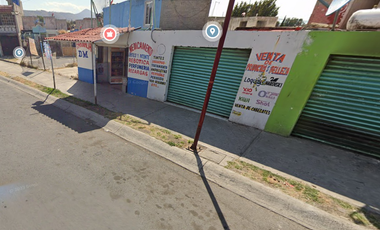 GRAN OPORTUNIDAD VENTA DE CASA EN DACIÓN DE PAGO, EN GEOVILLAS DE COSTITLAN, CHICOLOAPAN, EDOMEX