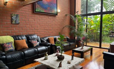 46848 Casa en Venta Los Balsos