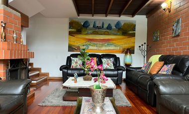 46848 Casa en Venta Los Balsos