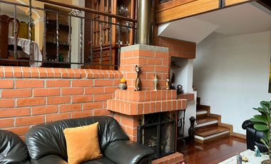 46848 Casa en Venta Los Balsos