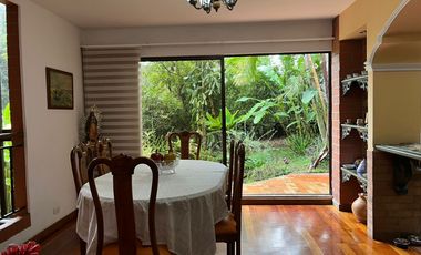 46848 Casa en Venta Los Balsos