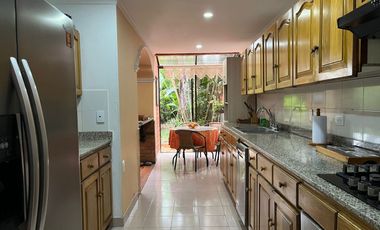 46848 Casa en Venta Los Balsos