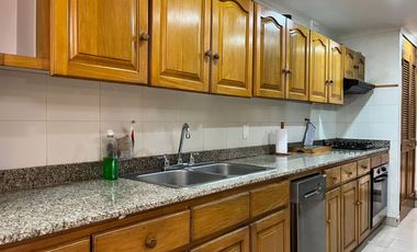 46848 Casa en Venta Los Balsos