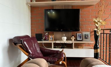 46848 Casa en Venta Los Balsos