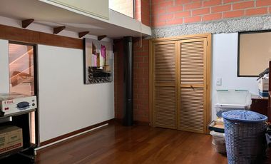 46848 Casa en Venta Los Balsos