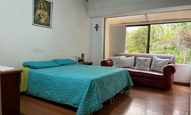 46848 Casa en Venta Los Balsos