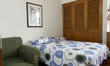 46848 Casa en Venta Los Balsos