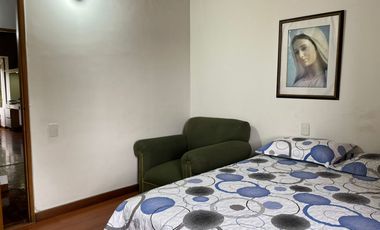 46848 Casa en Venta Los Balsos