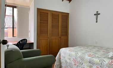46848 Casa en Venta Los Balsos