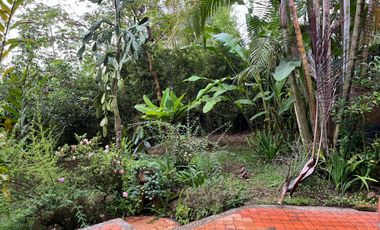46848 Casa en Venta Los Balsos