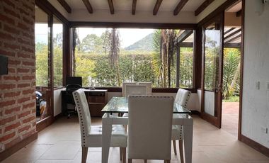 46847 Casa en Venta El Yarumo