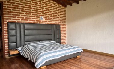 46847 Casa en Venta El Yarumo