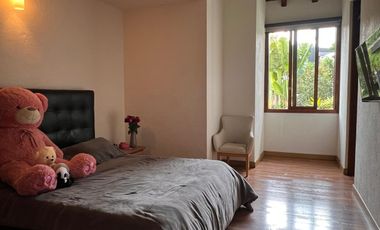 46847 Casa en Venta El Yarumo