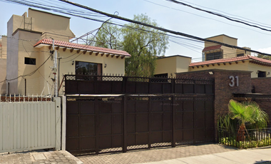 CASA EN IZTAPALAPA, LOMAS ESTRELLA, CDMX.