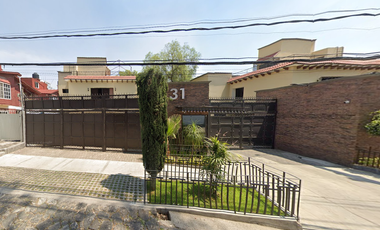 CASA EN IZTAPALAPA, LOMAS ESTRELLA, CDMX.