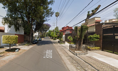 CASA EN IZTAPALAPA, LOMAS ESTRELLA, CDMX.