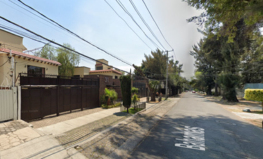 CASA EN IZTAPALAPA, LOMAS ESTRELLA, CDMX.
