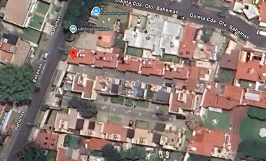 CASA EN IZTAPALAPA, LOMAS ESTRELLA, CDMX.