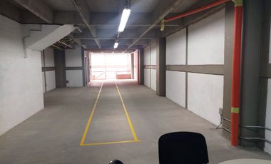46850 Edificio Oficina en Arriendo San Jose