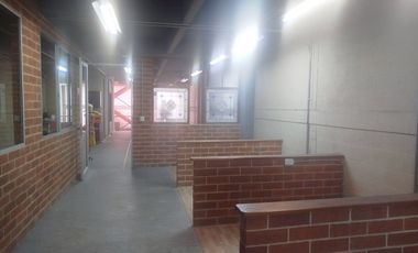 46850 Edificio Oficina en Arriendo San Jose