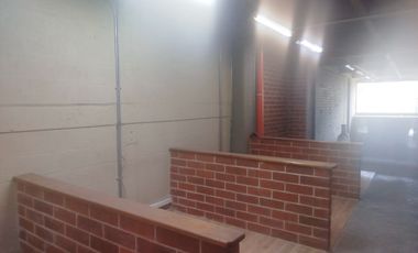 46850 Edificio Oficina en Arriendo San Jose