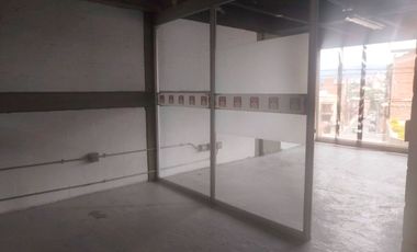 46850 Edificio Oficina en Arriendo San Jose