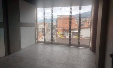 46850 Edificio Oficina en Arriendo San Jose