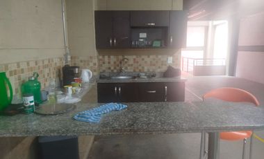 46850 Edificio Oficina en Arriendo San Jose