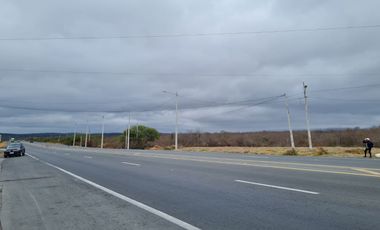 Venta de Terreno Agrícola de 288 Hectáreas - Chanduy, Santa Elena