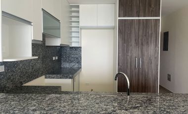 Vía a la costa, Se Alquila Hermoso Departamento de 2 dormitorios con Hermosa Vista